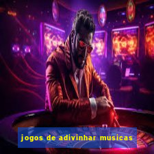 jogos de adivinhar musicas